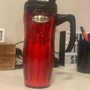 2004 Starbucks Travel Mug